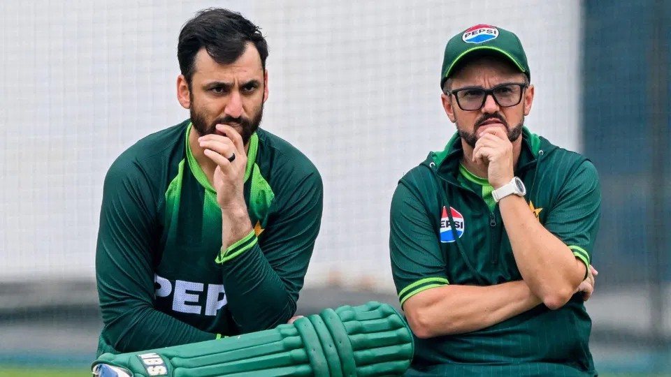 Mike Hesson, Salman Ali Agha’s Sacking Summoned In The Middle Of T20 World Cup 2026